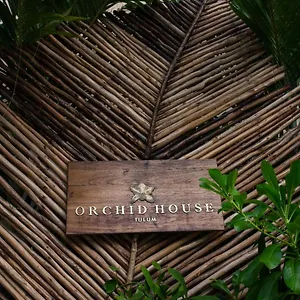 ***** Otel Orchid House Jungle Meksika