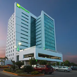Queretaro Zona Krystal By Ihg El Salitre