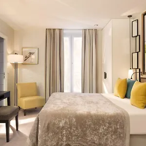 **** Otel Balmoral Champs Elysees Fransa